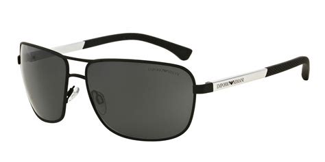 boots Armani men's sunglasses